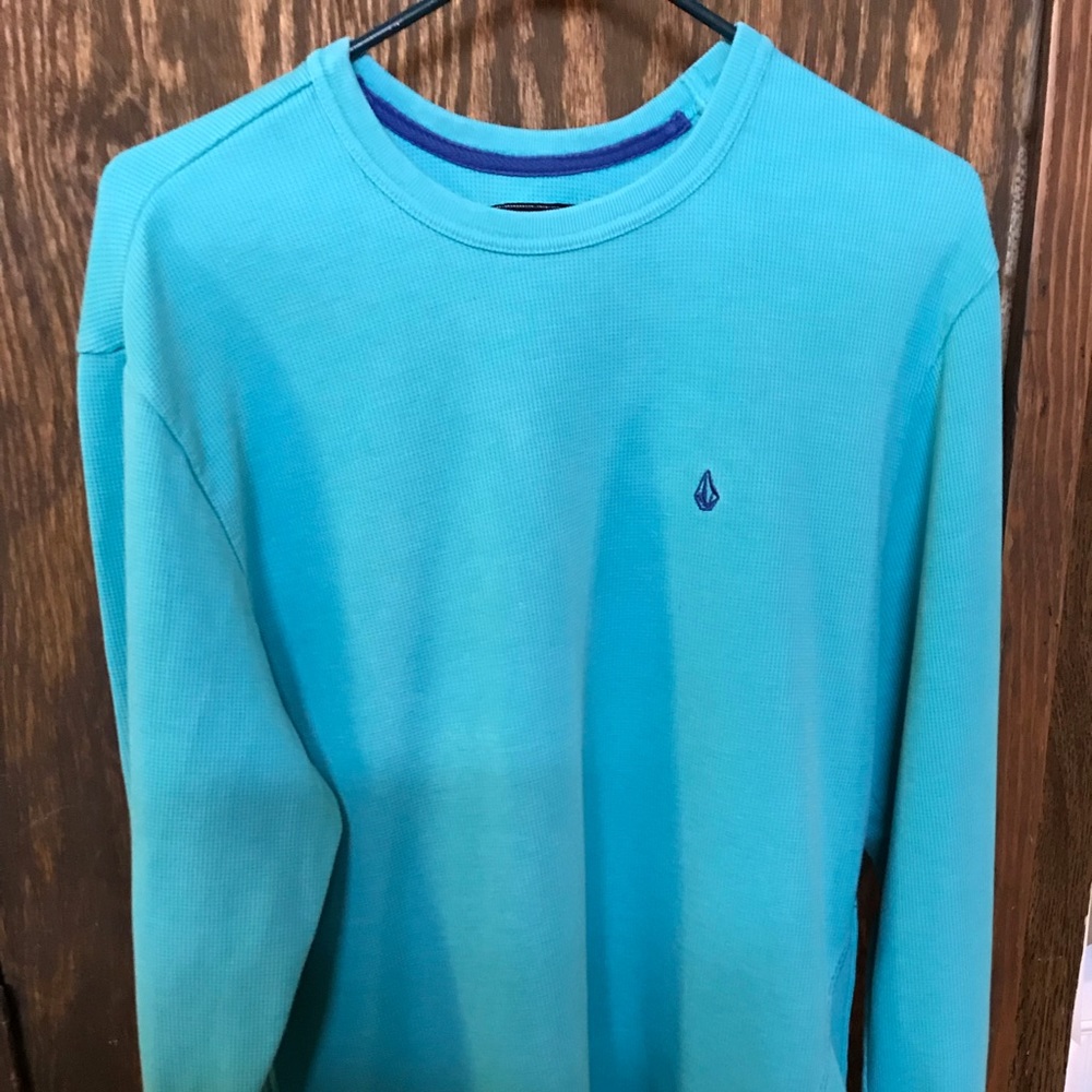Volcom long sleeve thermal